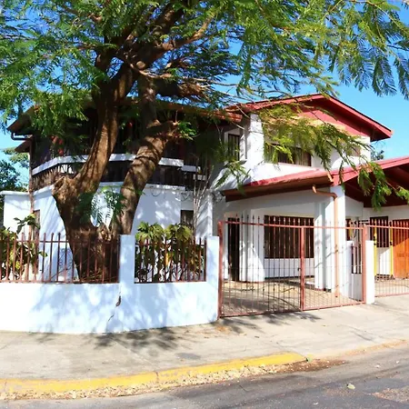 Hotel Casa Colonia Real Estate